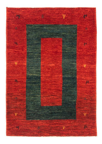 Gabbeh Persisch Teppich 122x78cm - Perserteppich Wollteppich – product image