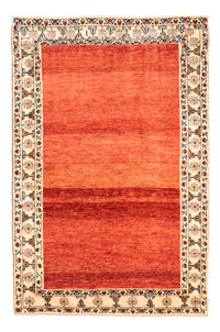 Gabbeh persa Tapete 148x108cm - Perserteppich Wollteppich – product image