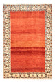 Gabbeh persa Tapete 148x108cm - Perserteppich Wollteppich