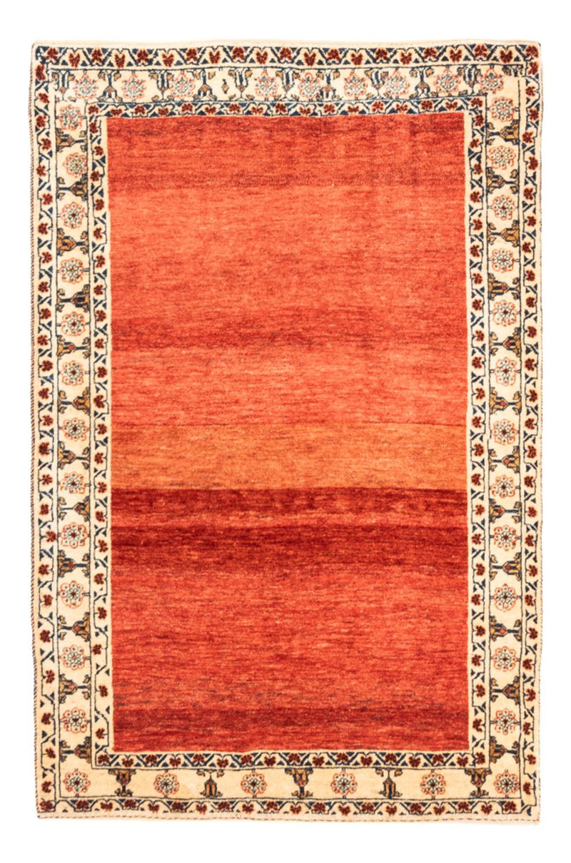 Gabbeh persa Tapete 148x108cm - Perserteppich Wollteppich
