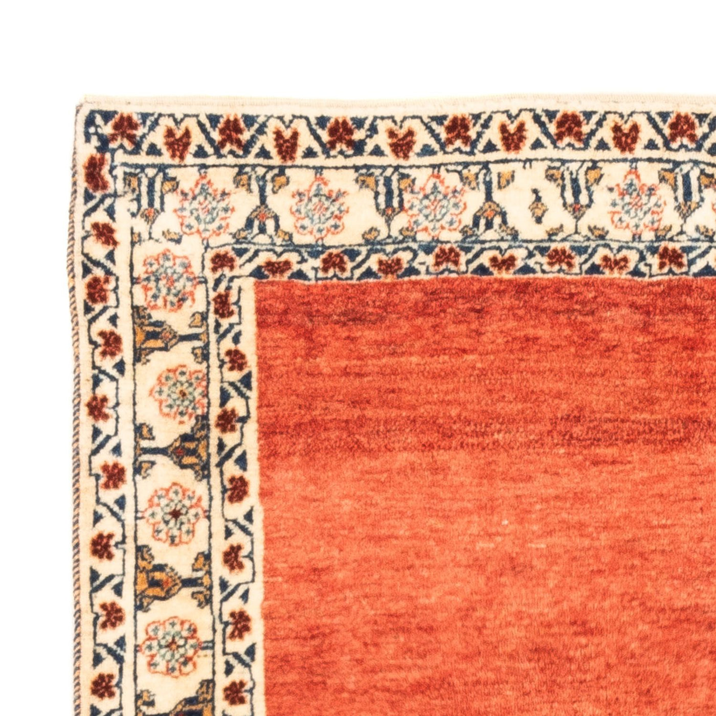 Gabbeh persa Tapete 148x108cm - Perserteppich Wollteppich