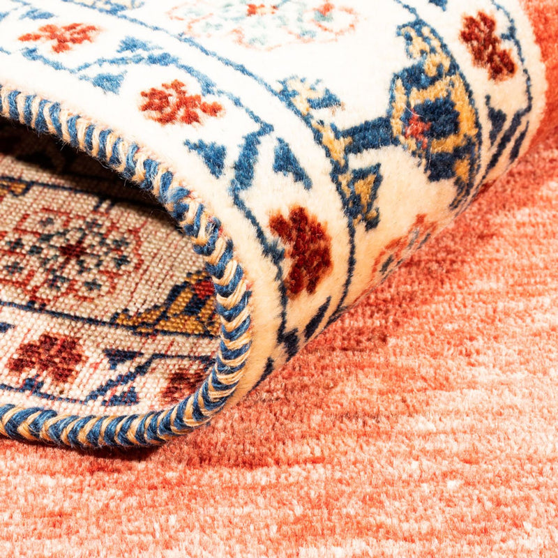 Gabbeh persa Tapete 148x108cm - Perserteppich Wollteppich