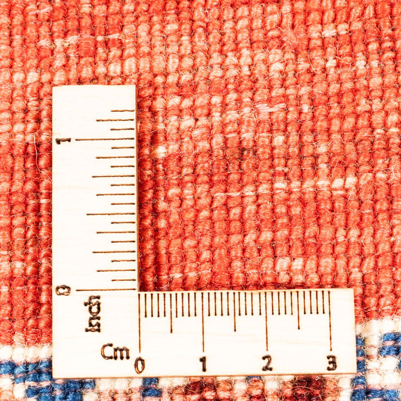 Gabbeh persa Tapete 148x108cm - Perserteppich Wollteppich
