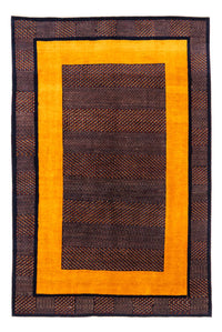 Gabbeh Persisch Teppich 264x180cm - Perserteppich Wollteppich – product image