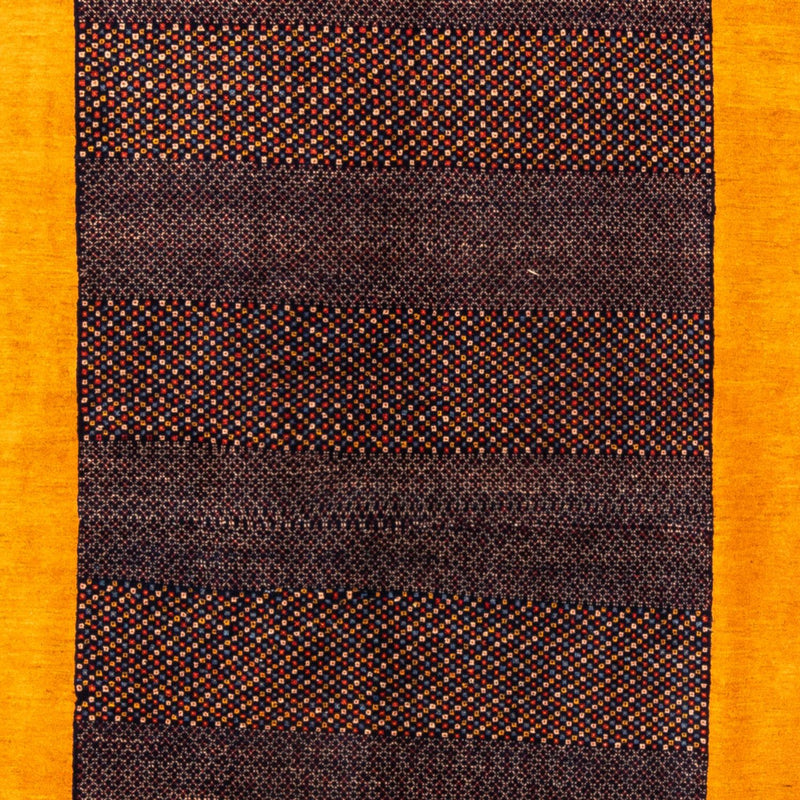 Gabbeh Persisch Teppich 264x180cm - Perserteppich Wollteppich