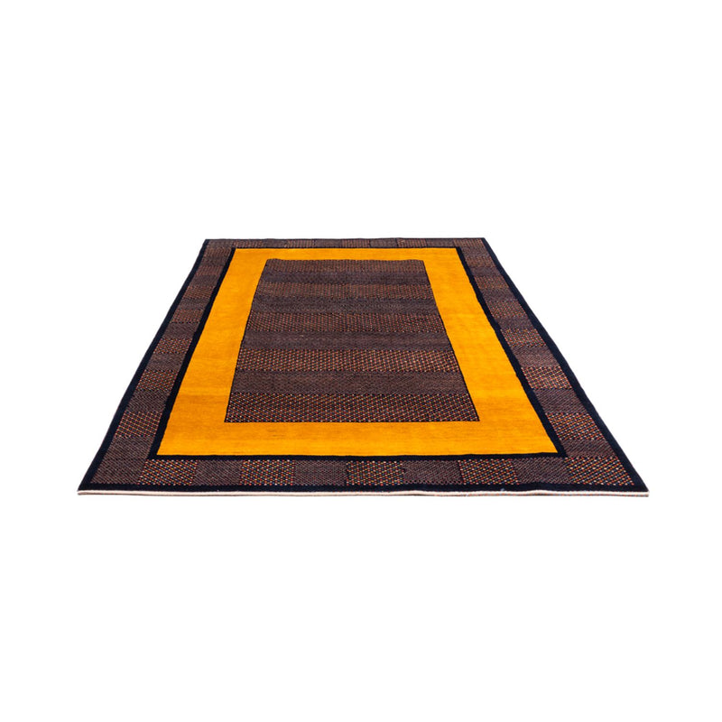 Gabbeh Persisch Teppich 264x180cm - Perserteppich Wollteppich