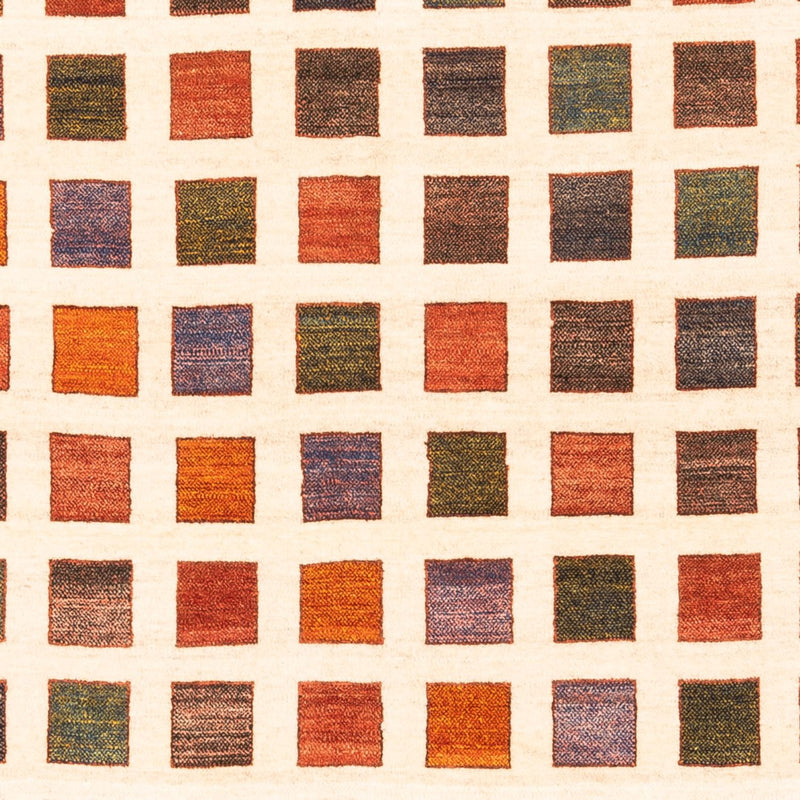 Gabbeh persa Tapete 133x204cm - Perserteppich Wollteppich