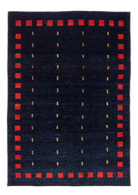 Gabbeh persa Tapete 200x146cm - Perserteppich Wollteppich – product image