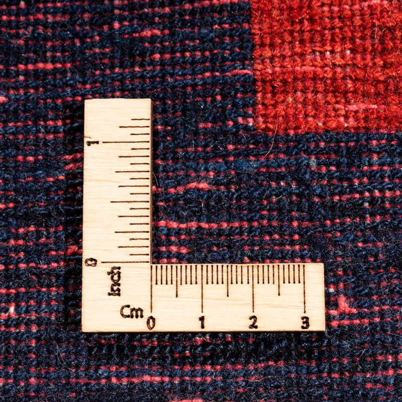 Gabbeh persa Tapete 200x146cm - Perserteppich Wollteppich