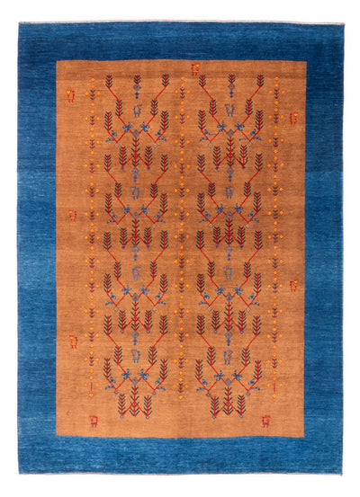 Gabbeh persa Tapete 170x237cm - Perserteppich Wollteppich