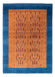 Gabbeh persa Tapete 237x170cm - Perserteppich Wollteppich