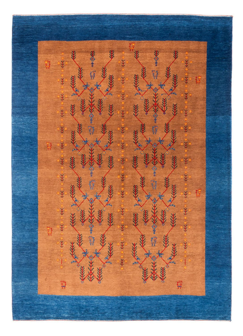 Gabbeh persa Tapete 237x170cm - Perserteppich Wollteppich
