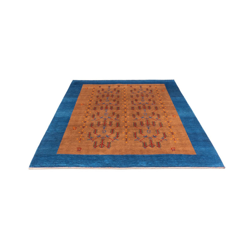 Gabbeh persa Tapete 237x170cm - Perserteppich Wollteppich