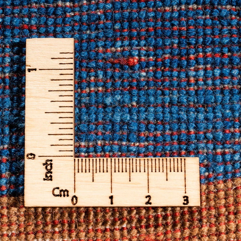 Gabbeh persa Tapete 237x170cm - Perserteppich Wollteppich