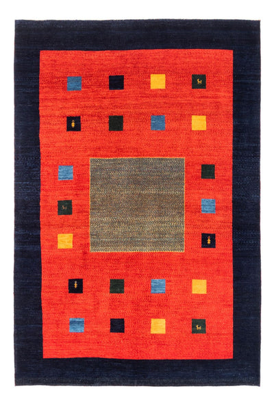 Gabbeh persa Tapete 178x255cm - Perserteppich Wollteppich