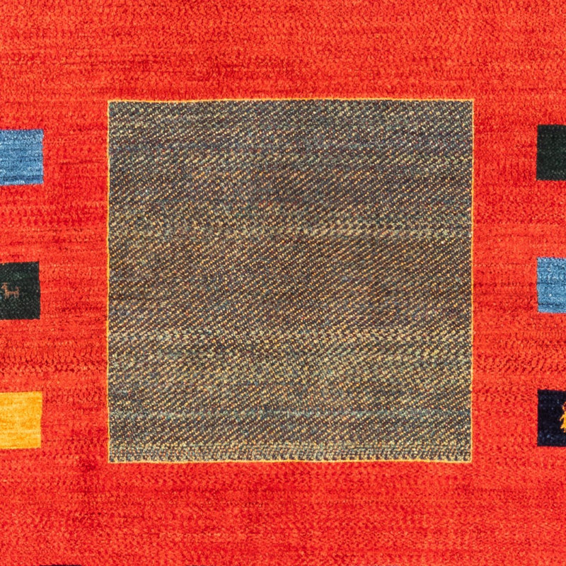 Gabbeh persa Tapete 255x178cm - Perserteppich Wollteppich