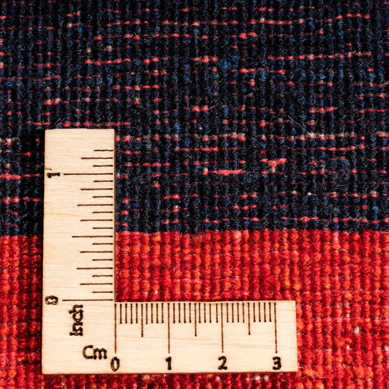 Gabbeh persa Tapete 255x178cm - Perserteppich Wollteppich