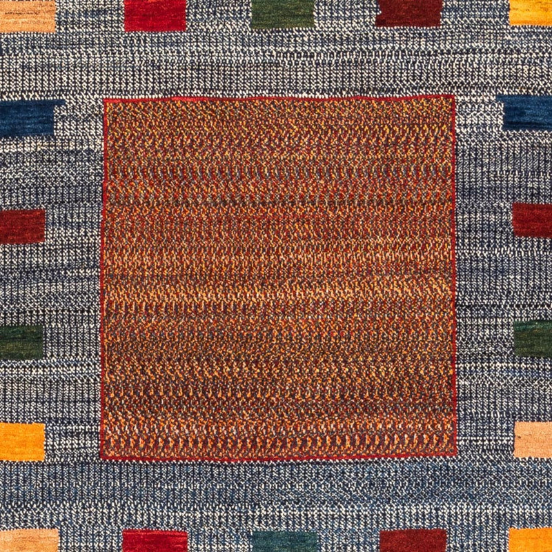 Gabbeh persa Tapete 190x122cm - Perserteppich Wollteppich