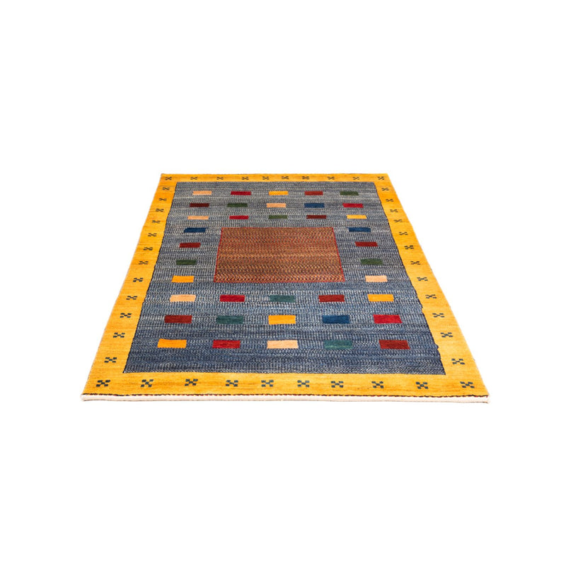Gabbeh persa Tapete 190x122cm - Perserteppich Wollteppich