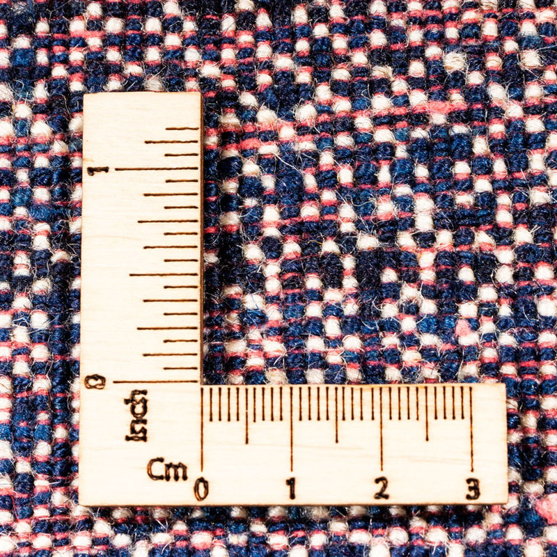Gabbeh persa Tapete 190x122cm - Perserteppich Wollteppich