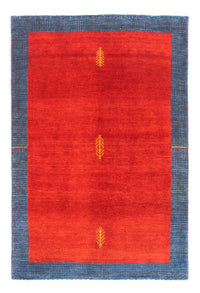 Gabbeh persa Tapete 148x100cm - Perserteppich Wollteppich – product image
