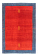 Gabbeh persa Tapete 148x100cm - Perserteppich Wollteppich