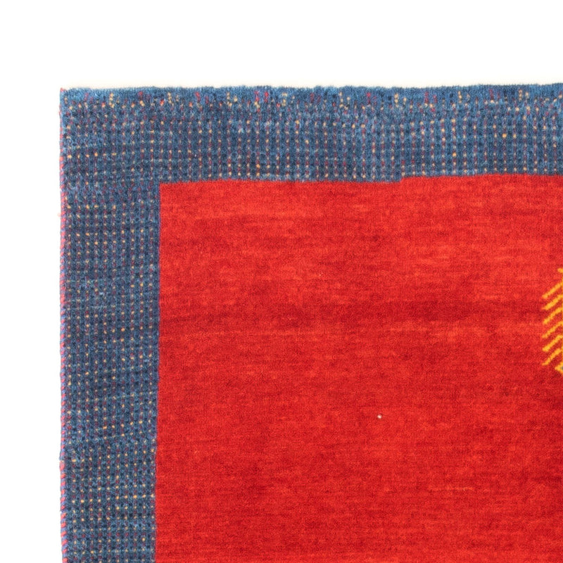 Gabbeh persa Tapete 148x100cm - Perserteppich Wollteppich