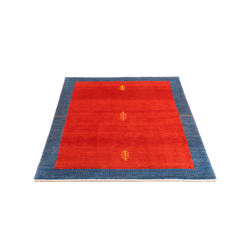 Gabbeh persa Tapete 148x100cm - Perserteppich Wollteppich
