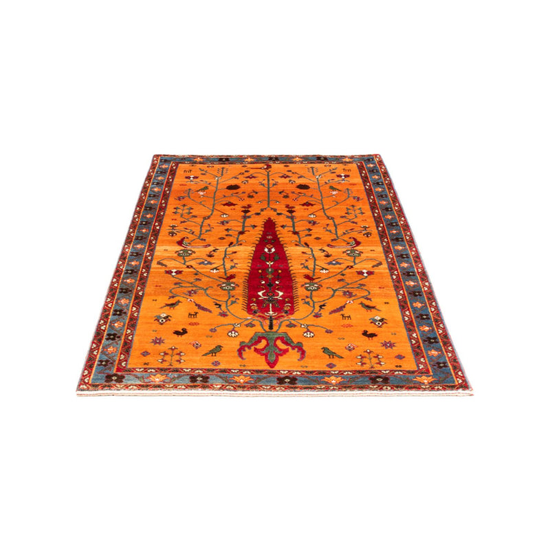 Gabbeh persa Tapete 155x100cm - Perserteppich Wollteppich