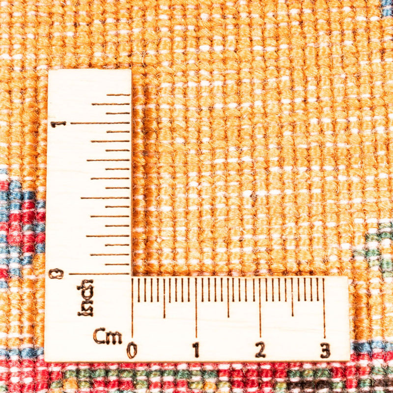Gabbeh persa Tapete 155x100cm - Perserteppich Wollteppich