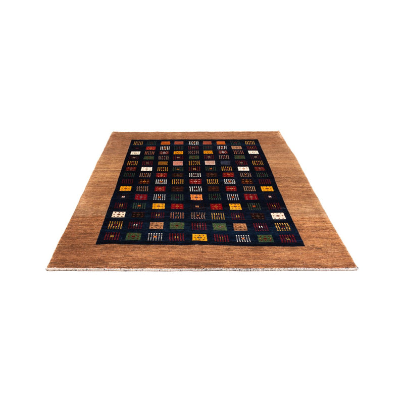 Gabbeh persa Tapete 150x200cm - Perserteppich Wollteppich
