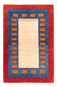 Gabbeh Persisch Teppich 152x102cm - Perserteppich Wollteppich – product image