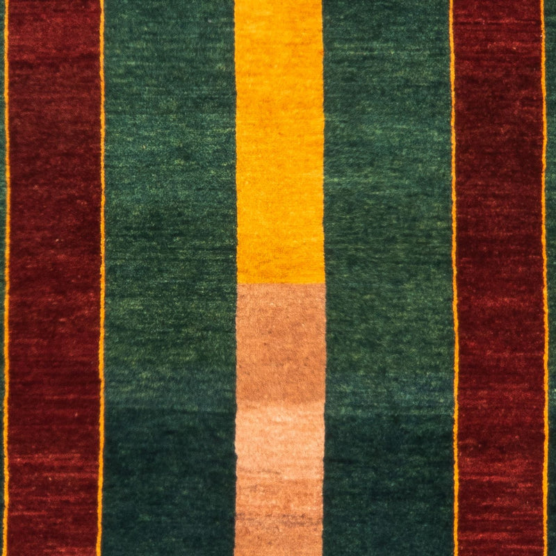 Gabbeh persa Tapete 106x156cm - Perserteppich Wollteppich