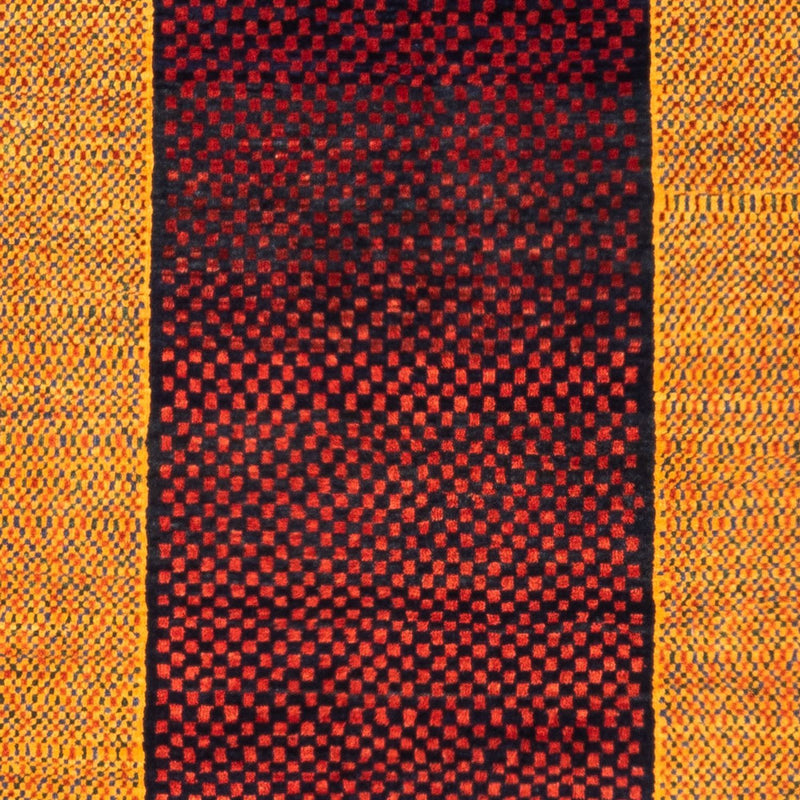 Gabbeh persa Tapete 163x106cm - Perserteppich Wollteppich