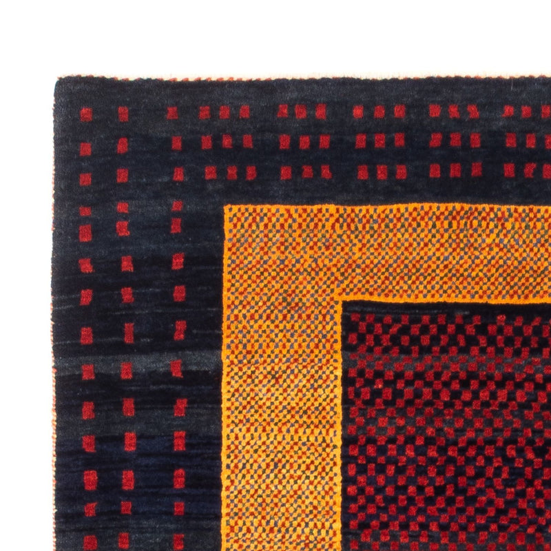 Gabbeh persa Tapete 163x106cm - Perserteppich Wollteppich