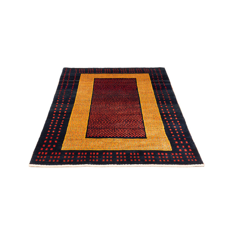 Gabbeh persa Tapete 163x106cm - Perserteppich Wollteppich