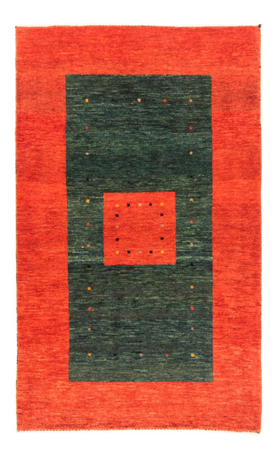 Gabbeh persa Tapete 103x165cm - Perserteppich Wollteppich