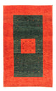 Gabbeh persa Tapete 165x103cm - Perserteppich Wollteppich