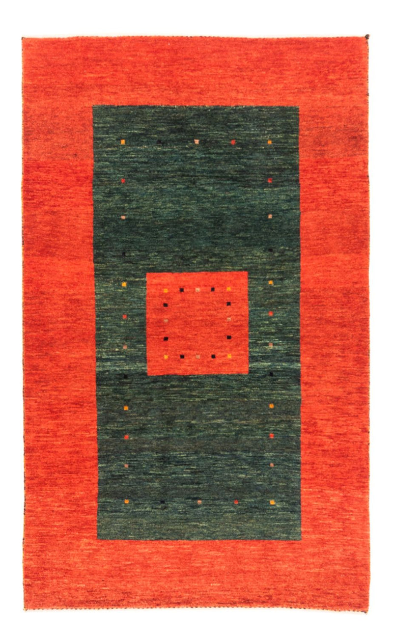 Gabbeh persa Tapete 165x103cm - Perserteppich Wollteppich