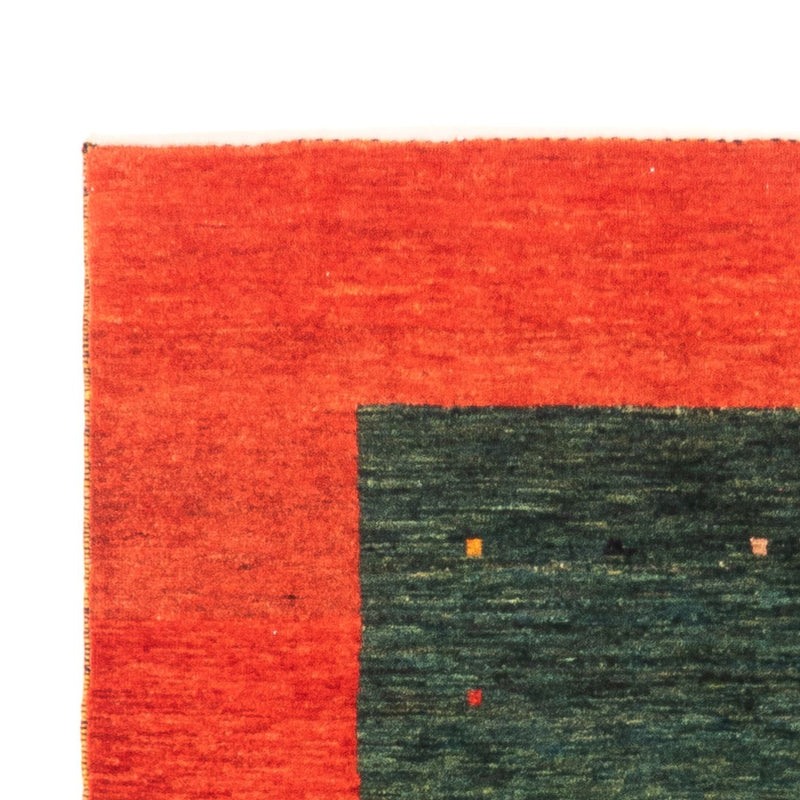 Gabbeh persa Tapete 165x103cm - Perserteppich Wollteppich