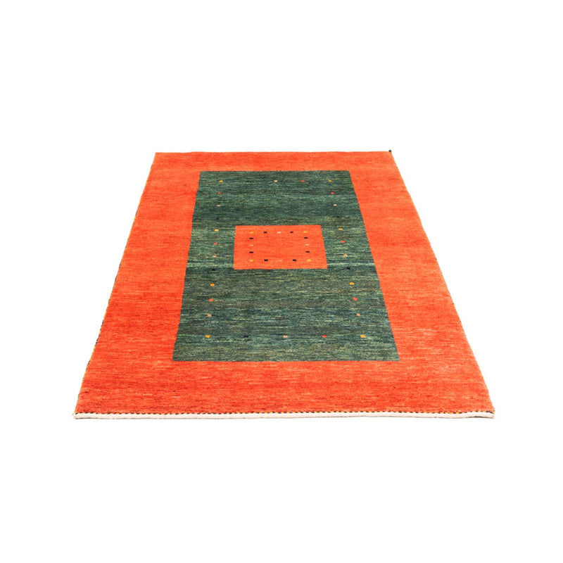 Gabbeh persa Tapete 165x103cm - Perserteppich Wollteppich