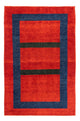 Gabbeh persa Tapete 158x103cm - Perserteppich Wollteppich