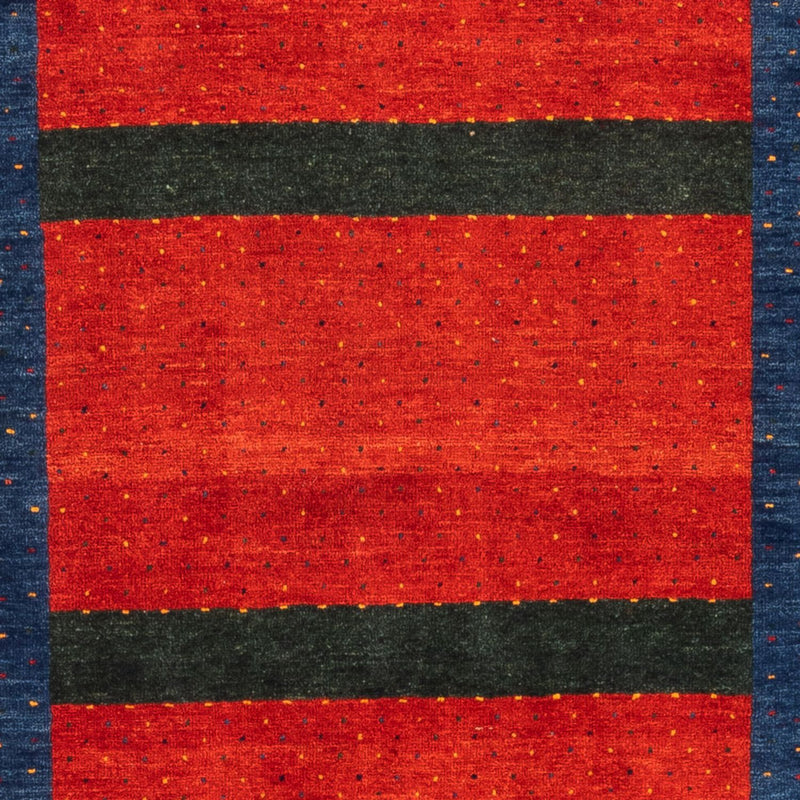 Gabbeh persa Tapete 158x103cm - Perserteppich Wollteppich