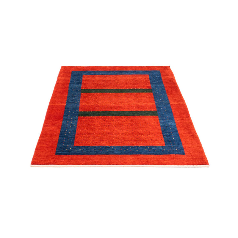 Gabbeh persa Tapete 158x103cm - Perserteppich Wollteppich