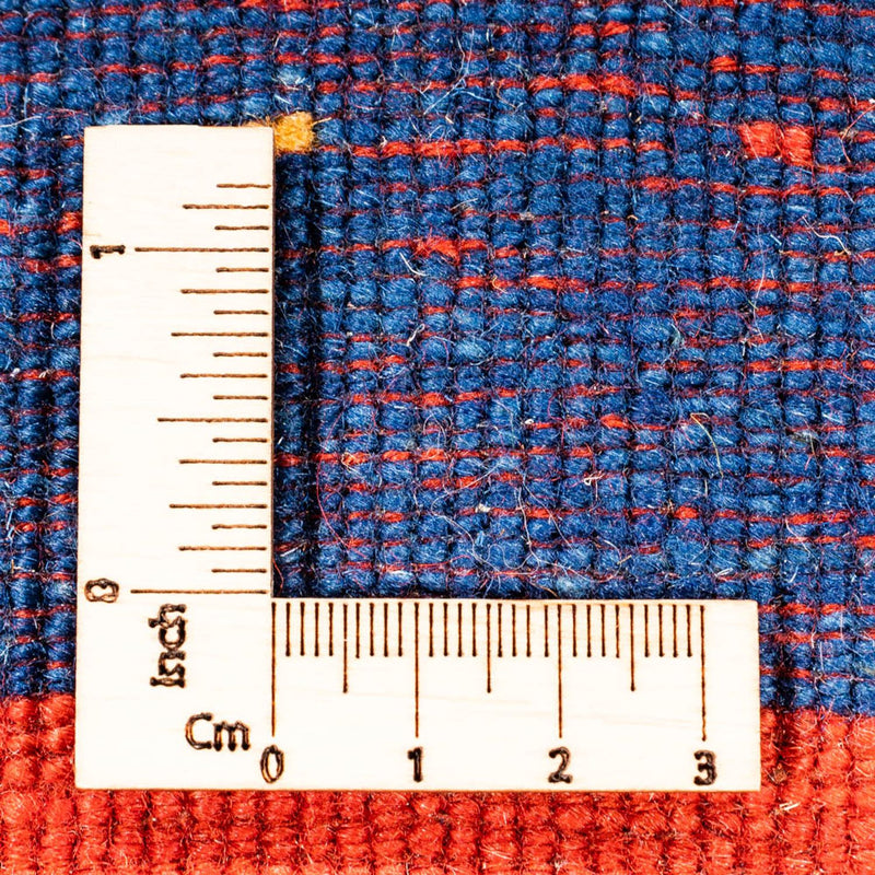 Gabbeh persa Tapete 158x103cm - Perserteppich Wollteppich