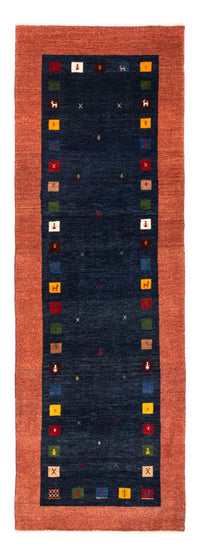 Gabbeh persa Tapete 85x236cm - Perserteppich Wollteppich – product image