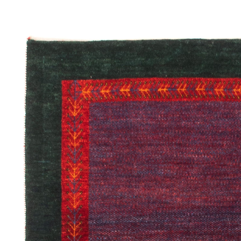 Gabbeh persa Tapete 155x103cm - Perserteppich Wollteppich