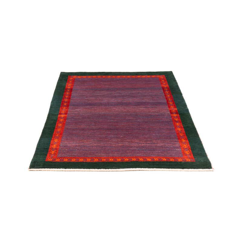 Gabbeh persa Tapete 155x103cm - Perserteppich Wollteppich