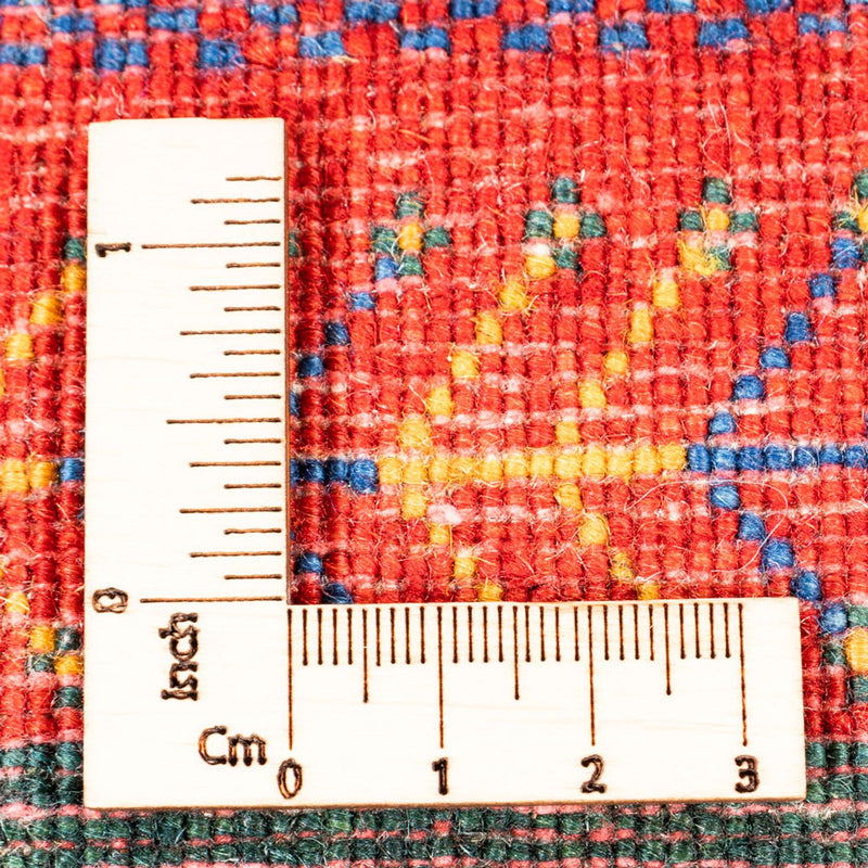 Gabbeh persa Tapete 155x103cm - Perserteppich Wollteppich