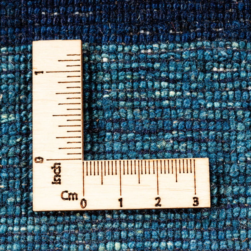 Gabbeh persa Tapete 173x124cm - Perserteppich Wollteppich